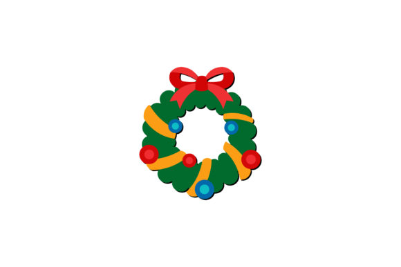 Christmas Decoration Illustrations: A Must-Have for Festive Graphics