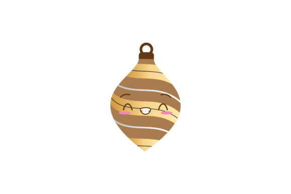 Christmas Vector Ornaments: A Versatile Graphics Asset