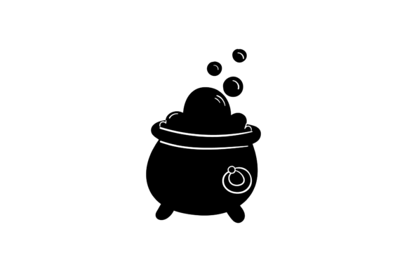 Reviewing Potion Halloween Illustrations for Creative Projects